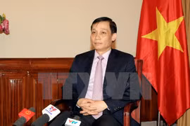 Vietnam aportará iniciativas para fortalecer nexos entre ASEAN y contrapartes