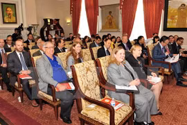  Prioriza Estados Unidos cooperación en energía con Vietnam