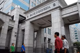 Pronóstico optimista para economía indonesia a finales del año