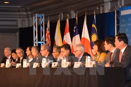 Comunidad internacional aplaude histórica conclusión de TPP