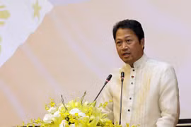 Fomentan nexos Filipinas y Vietnam por progreso común de ASEAN