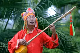Hombre dedica la vida a preservar Canto Then