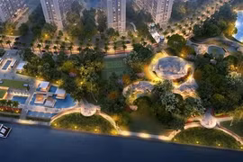 Inversores prestarán más atención al mercado inmobiliario vietnamita