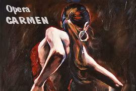 Rasgos españoles en “Carmen” hipnotizan al público vietnamita