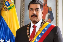  Presidente venezolano visitará Vietnam