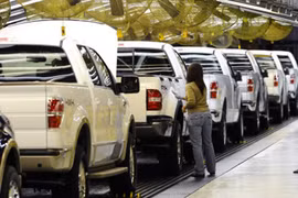 Perspectivas para crecimiento económico de Tailandia