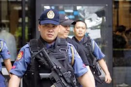 Australia – Filipinas cooperan para combatir islam extremista