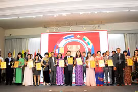 Vietnam y Tailandia fortalecen conectividad empresarial