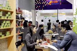 Realizan exposición internacional sobre ventas minoristas y franquicia