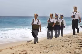 Celebrarán quinto Congreso de mares de Asia Oriental en Da Nang
