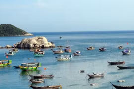  Vietnam, Cambodia y Tailandia conectan turismo marítimo