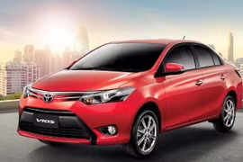 Toyota Vietnam llama a revisión gratuita de miles de autos