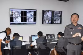 Ninguna pista sobre posibles ataques del EI en Tailandia, según policía