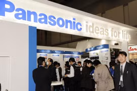 Sector electrónico de Vietnam atrae a inversores extranjeros