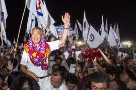 Singapur: Partido gobernante gana mayoría parlamentaria