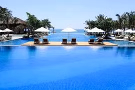 Resort vietnamita premiado como el más lujoso de Asia