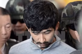  Tailandia emite orden de arresto contra un pakistaní