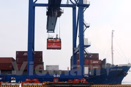 Economía de Hanoi anota positivos resultados en tercer trimestre