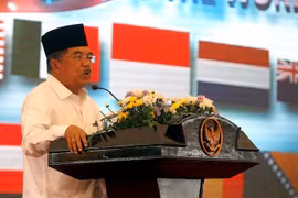  Efectúan conferencia ministerial de justicia de ASEAN en Indonesia