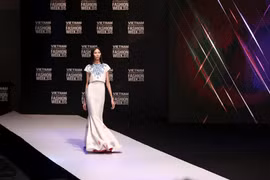 Diseños a presentarse en Semana Internacional de Moda Vietnam