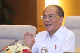 Visita de dirigente vietnamita a EE.UU. forja lazos bilaterales