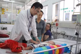 Refuerza Vietnam lucha contra dengue
