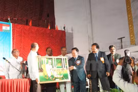 Efectúan Festival de amistad entre pueblos vietnamita e indio