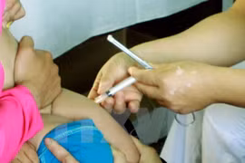 Vietnam: Sin caso mortal por vacuna neonatal contra hepatitis B