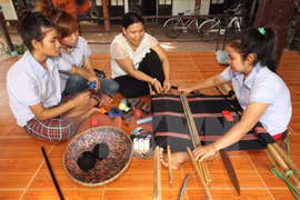 Tay Nguyen favorece actividades religiosas
