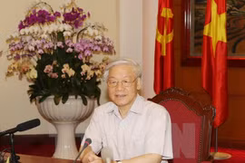 Vietnam considera a Japón como socio de primera categoría