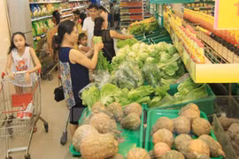 Hanoi registra crecimiento económico más alto en los últimos cuatro años