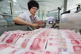Medidas para equilibrio de balanza comercial Vietnam- China