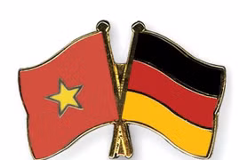 Conmemoran aniversario de nexos diplomáticos Vietnam - Alemania