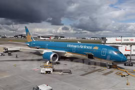Vietnam Airlines y grupo Qantas aumentan inversión en Jetstar Pacific