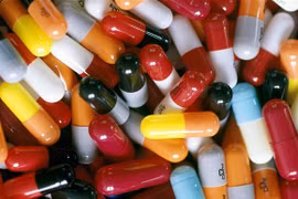 Resistencia a medicamentos, grave amenaza para países en desarrollo