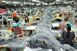 Productos vietnamitas gozarán de libre impuesto del TPP 