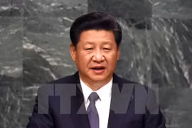  Líder chino realizará visita estatal a Vietnam