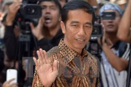  Indonesia busca fomentar cooperación económica con Medio Oriente