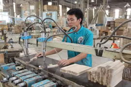 Cambodia impulsa estrategia industrial para próxima década