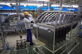  Empresas tailandesas llaman a gobierno a adherir al TPP