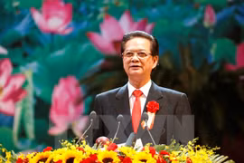 Premier vietnamita lanza movimiento nacional de emulación 2016 – 2020
