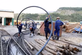 Premier orienta superación de secuelas de accidente de mina carbonera