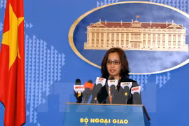 Vietnam critica tergiversaciones de asuntos fronterizos con Cambodia