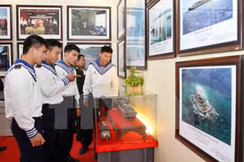 Elevan conciencia comunitaria sobre autoridad marítima de Vietnam
