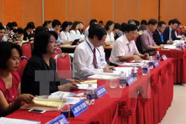 TLC y sus impactos en relaciones Vietnam - Sudcorea