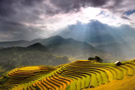 “Bienvenidos a Vietnam”: Invitación a un país hermoso y hospitalario