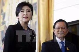 Tribunal tailandés niega demanda de Yingluck contra procurador general