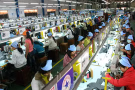 Economía de Vietnam crecerá 6,0 por ciento en 2015, según BM