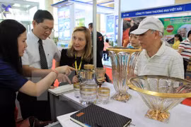 Vietnam Expo 2015, oportunidad para ampliar negocios