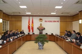 Facilita Vietnam actividades de inversión de empresas japonesas